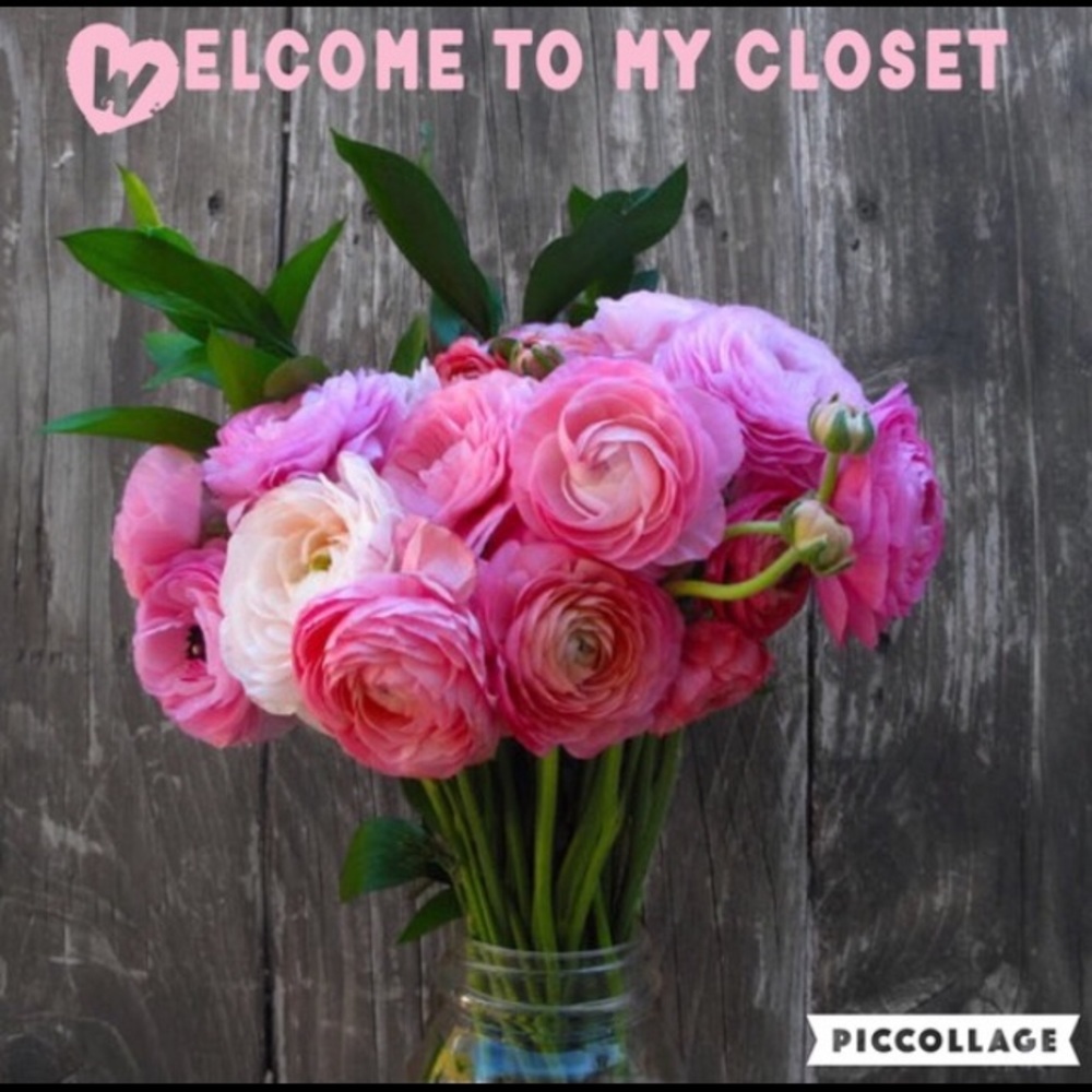 Welcome, Reasonable offers are always considered!